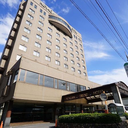 Neyagawa Trend Hotel Kültér fotó