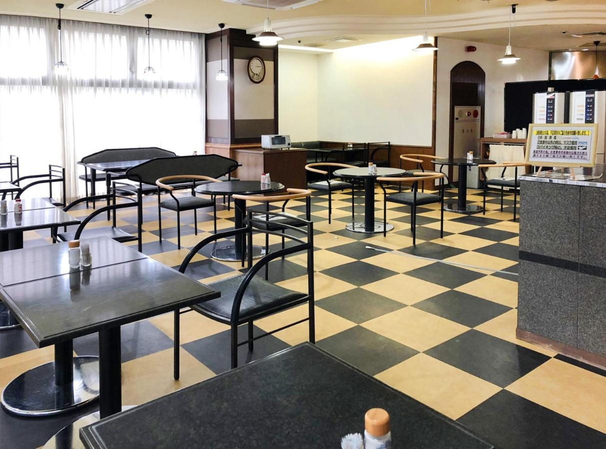 Neyagawa Trend Hotel Kültér fotó