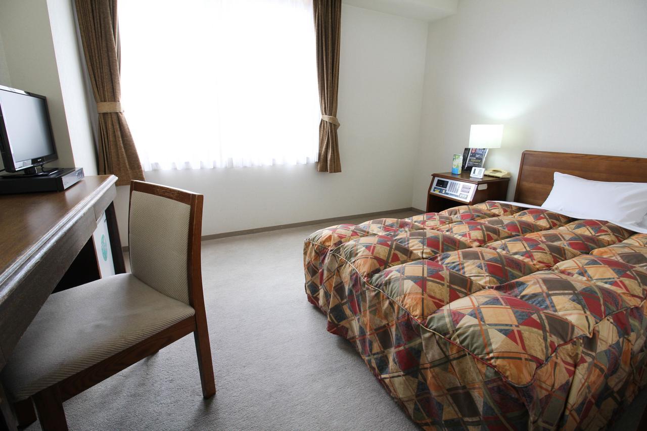 Neyagawa Trend Hotel Kültér fotó