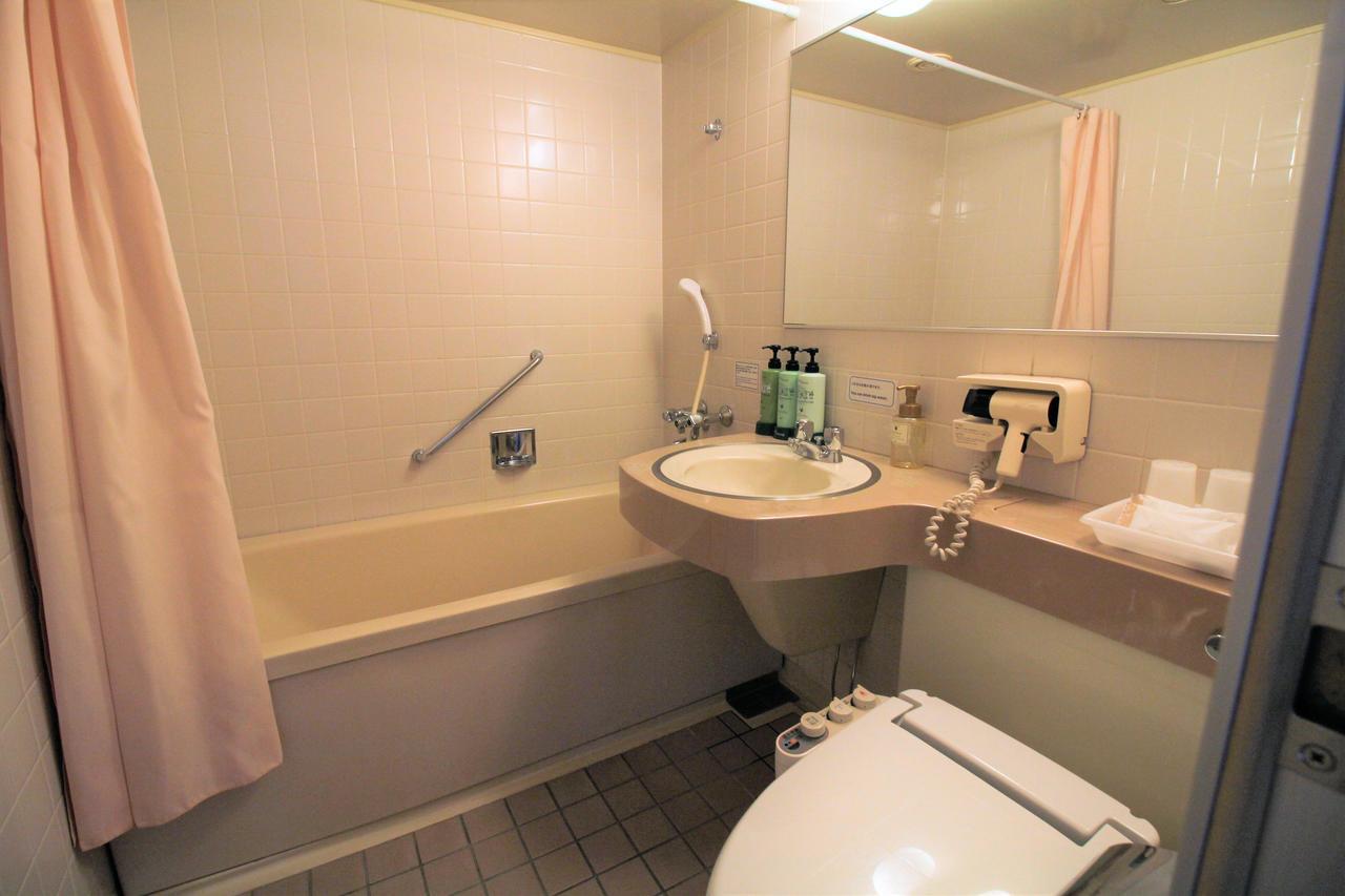 Neyagawa Trend Hotel Kültér fotó