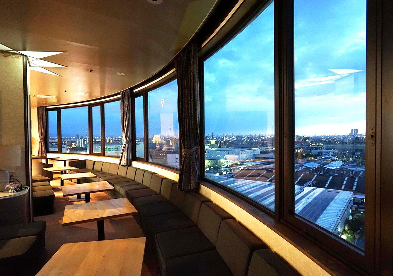 Neyagawa Trend Hotel Kültér fotó